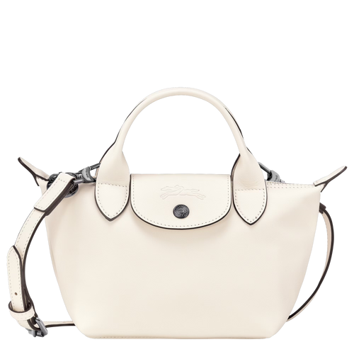 LONGCHAMP Le Pliage Xtra XS Handbag | 瓏驤 迷你手提袋 (多色)