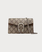 GUCCI Dionysus Mini Bag | 古馳 迷你袋 (啡色)