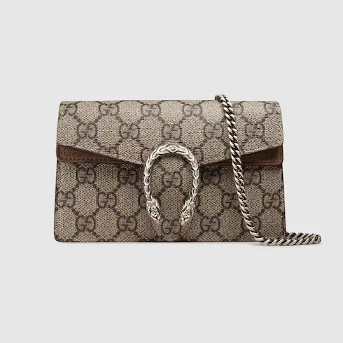 GUCCI Dionysus Mini Bag | GUCCI Mini Bag (Brown)