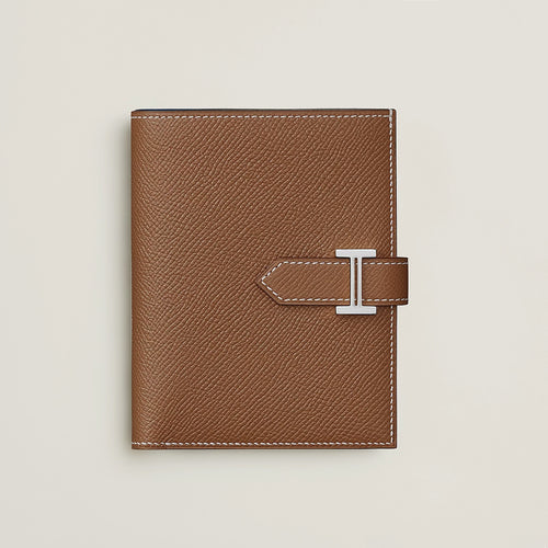 HERMES Bearn Compact Wallet in Epsom Leather | 愛馬仕 銀包 (多色)
