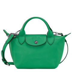 LONGCHAMP Le Pliage Xtra XS Handbag | 瓏驤 迷你手提袋 (多色)