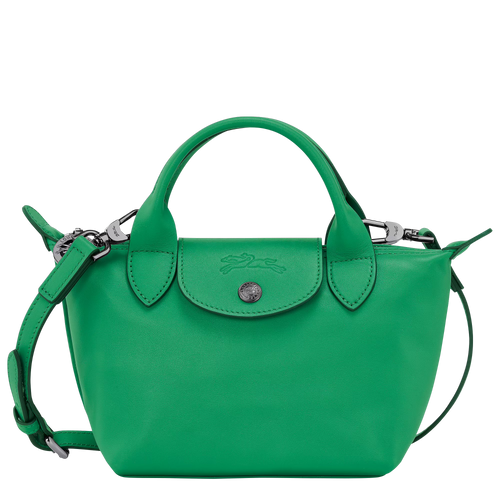 LONGCHAMP Le Pliage Xtra XS Handbag | 瓏驤 迷你手提袋 (多色)