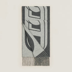 HERMES Maillons TGM Scarf | 愛馬仕 男仕頸巾 (多色)