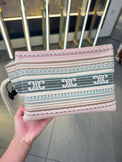 CELINE Thais Pouch | 賽琳 手袋 (彩色)