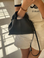 POLENE Numero Neuf Mini Edition Textured | 迷你袋 (多色)