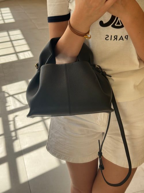 POLENE Numero Neuf Mini Edition Textured | 迷你袋 (多色)