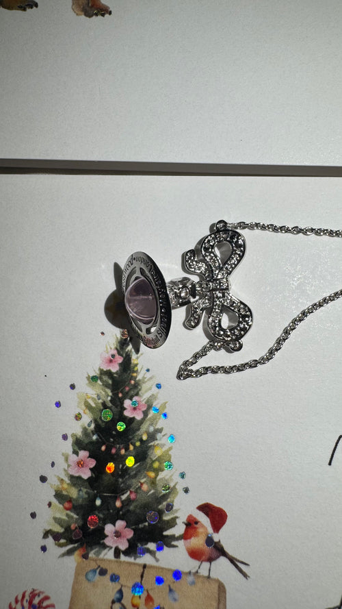 VIVIENNE WESTWOOD Octavie Choker | 西太后 頸鏈 (多色)