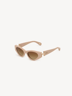 CHLOE Women's Marcie sunglasses | 蔻依 太陽眼鏡 (多色)
