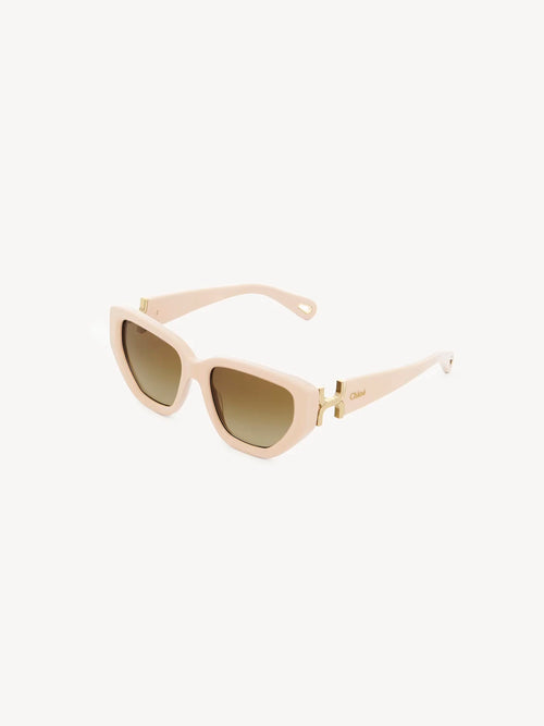 CHLOE Marcie sunglasses Acetate(2 Colors)