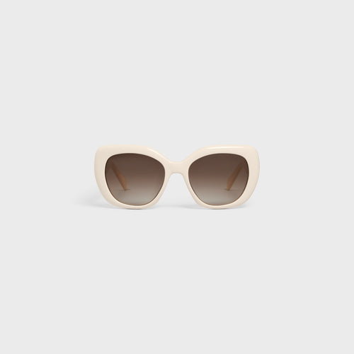 CELINE Triomphe 06 Sunglasses | 賽琳 太陽眼鏡 (多色)