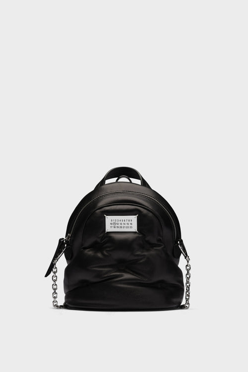 MAISON MARGIELA Glam Slam Backpack | 瑪吉拉之家 背囊 (黑色)