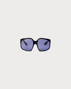 MIU MIU Ombre Sunglasses Purple lenses | Miu Miu Sunglasses (Purple Lenses)