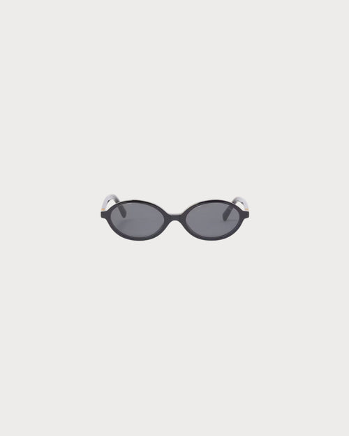 MIU MIU Regard Sunglasses Slate Gray Lenses(石板灰鏡片)