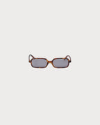 MIU MIU Regard Sunglasses Dark Gray Lenses(深灰色鏡片)