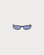 MIU MIU Regard Sunglasses Indigo Lenses(靛藍鏡片)