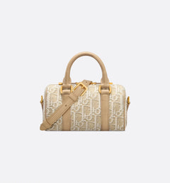 CHRISTIAN DIOR Nano Dior Groove 17 Bag | 迪奧 迷你袋 (多色)