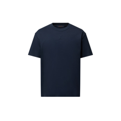 LOUIS VUITTON 1AA5E3 Men's Embossed LV T-Shirt | 路易威登 男仕上衣 (多色)