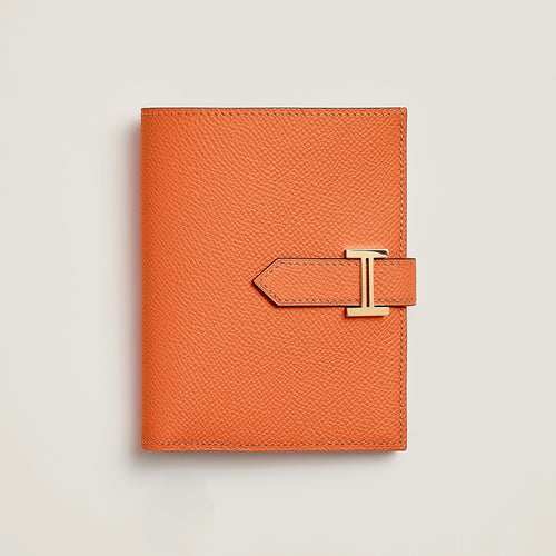 HERMES Bearn Compact Wallet in Epsom Leather | 愛馬仕 銀包 (多色)