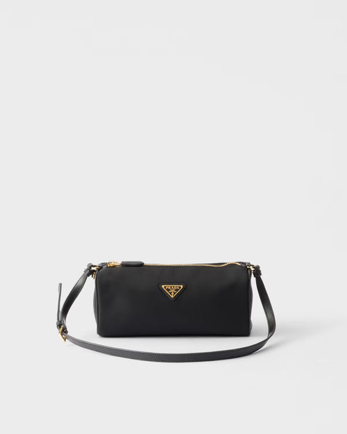 PRADA 1NE058 Re-Nylon Pouch | Prada Handbag (Multiple Colors)