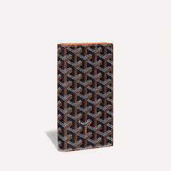GOYARD Saint Lambert Wallet | Goya long wallet (multi-color)