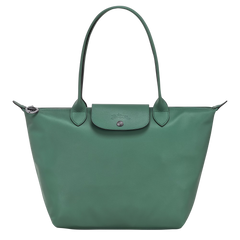 LONGCHAMP Le Pliage Xtra M Tote Bag | Longchamp long shoulder strap medium size tote bag (multi-color)
