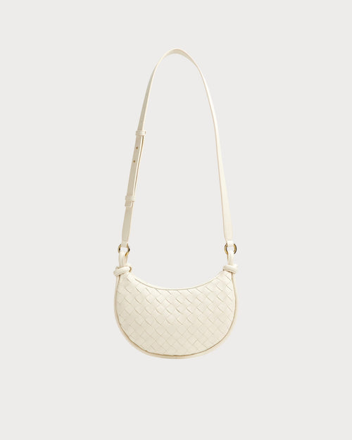 BOTTEGA VENETA Gemelli Messenger | Bottega Veneta Handbags (Multicolor)