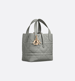 CHRISTIAN DIOR Small Dior Toujours Vertical Tote Bag | 迪奧 手提袋 (多色)