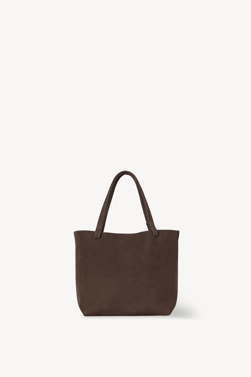 THE ROW Small Park Tote in Nubuck | 手提袋 (深啡色)