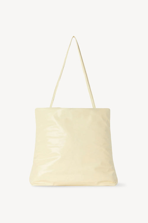 THE ROW Pim Bag in Leather | Handbag (Multicolor)