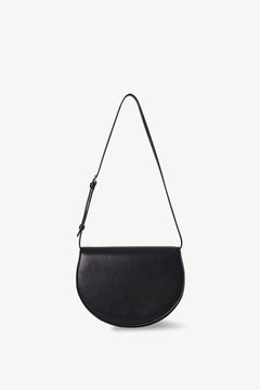 THE ROW Canteen Bag in Leather | 手袋 (多色)