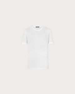 LOUIS VUITTON 1A1SB5 Classic T-Shirt Cotton(3 Colors)
