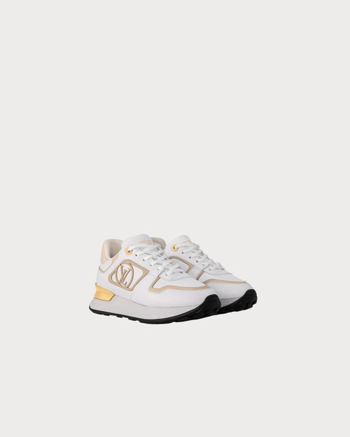 LOUIS VUITTON 1ACGMG Women's Neo Run Away Trainers | Louis Vuitton sneakers (multi-color)