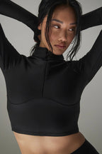 ALO YOGA Airlift Winter Warm Ski Time Long Sleeve | 冬季保暖長袖上衣 (多色) - LondonKelly 英國名牌代購