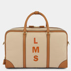 ANYA HINDMARCH Bespoke Walton In - Flight Bag | 安雅·希德瑪芝 Bespoke Walton 機上手提包(棕褐色) - LondonKelly 英國名牌代購