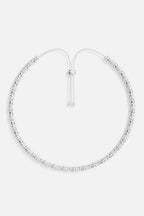 APM MONACO AC8132OX Enlace Adjustable Necklace | 可調式頸鏈 (銀色) - LondonKelly 英國名牌代購