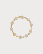 APM MONACO YB5283OX Soleil Bracelet | 手鏈 (金色) - LondonKelly 英國名牌代購