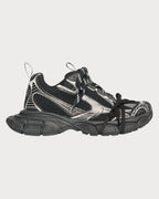 BALENCIAGA (M) 3XL Trainers(Black) - LONDONKELLY 英國名牌代購