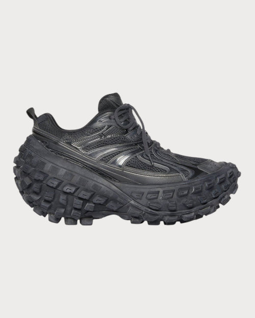 BALENCIAGA (M) Bouncer Trainers(Black) - LONDONKELLY 英國名牌代購