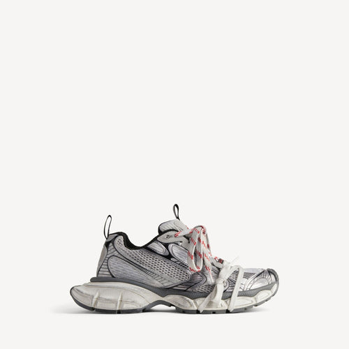 BALENCIAGA Women's 3XL Trainers in Grey | 巴黎世家 女裝波鞋 (灰色) - LONDONKELLY 英國名牌代購