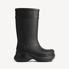 BALENCIAGA Women's Crocs Boot | 巴黎世家 短靴 (多色) - LondonKelly 英國名牌代購
