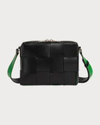 BOTTEGA VENETA Men's Cassette Camera Bag | 葆蝶家 男仕手袋 (多色) - LONDONKELLY 英國名牌代購