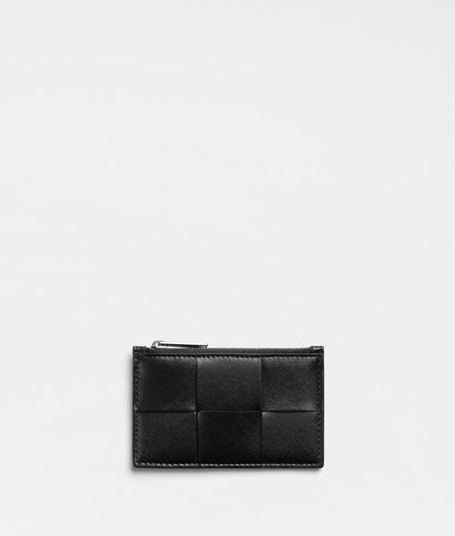 BOTTEGA VENETA Men's Zipped Card Case | 葆蝶家 男仕卡片套 (多色) - LondonKelly 英國名牌代購