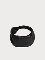 BOTTEGA VENETA Mini Jodie Lambskin(2 Colors) - LONDONKELLY 英國名牌代購