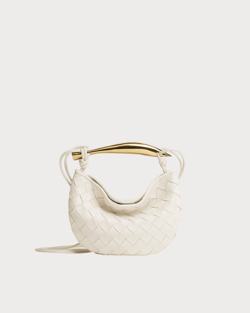 BOTTEGA VENETA Mini Sardine | 葆蝶家 手袋 (多色) - LondonKelly 英國名牌代購