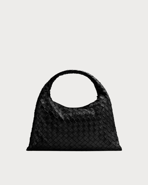 BOTTEGA VENETA Small Hop | 葆蝶家 腋下袋 (多色) - LondonKelly 英國名牌代購