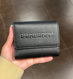 BURBERRY Luna Small Wallet | 博柏利 銀包 (多色) - LondonKelly 英國名牌代購