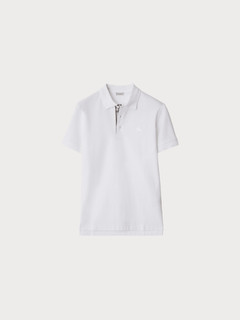 BURBERRY (M) Cotton Polo Shirt(4 Colors) - LONDONKELLY 英國名牌代購