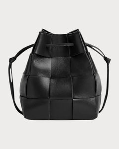 BV Small Cassette Bucket Bag (Many Colours) - LONDONKELLY