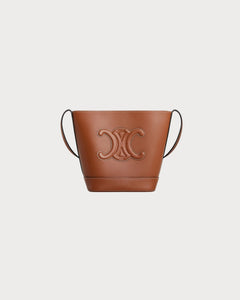 CELINE Small Bucket Cuir Triomphe | 賽琳 水桶手袋 (細碼/多色) - LondonKelly 英國名牌代購
