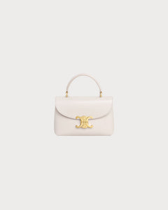 CELINE Teen Nino Bag In Smooth Satinated Calfskin | 賽琳 手袋 (多色) - LondonKelly 英國名牌代購